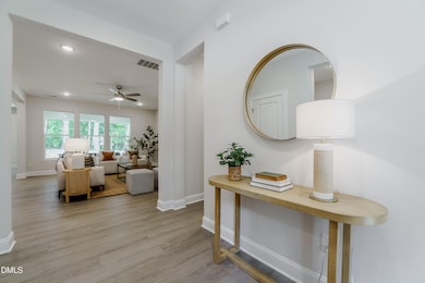 Lot 4 Poppy Mallow Ln, Stem, NC 27581 - photo 6