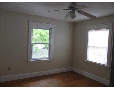 Bedroom.