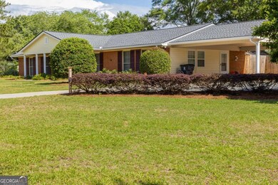 675 Mountain View Dr, Thomaston, GA 30286 - photo 4