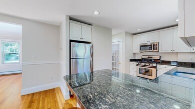 85 Warren St unit 85, Newton Center, MA 02459 - photo 7