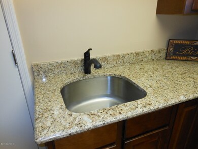 Kitchen sink