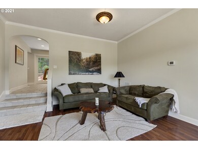 11570 SE Highland Loop, Clackamas, OR 97015 - photo 5