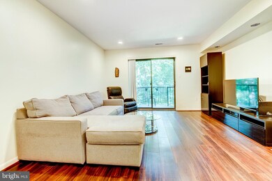 Sligo Station Condominium unit 219, Takoma Park, MD 20912 - photo 4