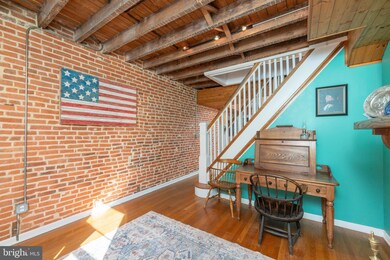 1203 Hull St, Baltimore, MD 21230 - photo 4