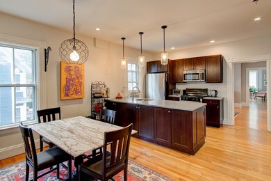 3 Hagar St unit 2, Jamaica Plain, MA 02130 - photo 7