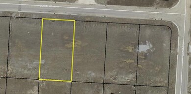2320 Linden Street Outline