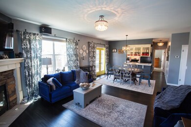 Great room