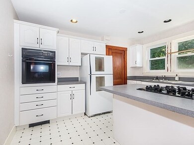 293 Concord Ave unit 1, Cambridge, MA 02138 - photo 2