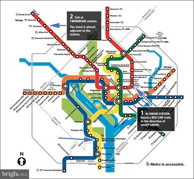 2812 Jefferson Dr, Alexandria, VA 22303 - photo 5