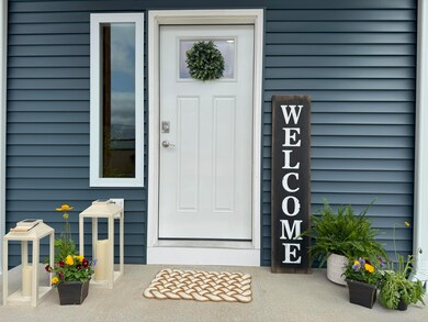 883 Rex St, Fremont, MI 49412 - photo 2