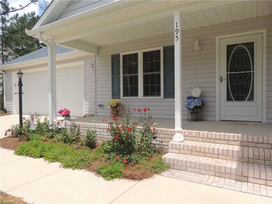 195 Lassiter Ln, Asheboro, NC 27205 - photo 2