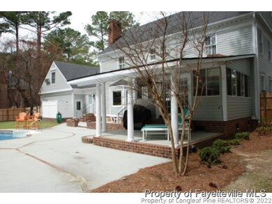 404 Kingsford Ct, Fayetteville, NC 28314 - photo 2