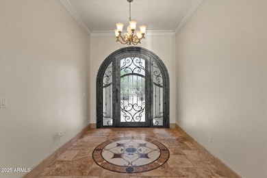 3410 E Vallejo Ct, Gilbert, AZ 85298 - photo 7