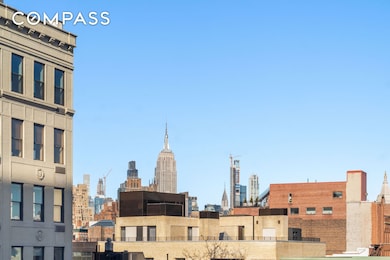 166 Perry St unit 6B, New York, NY 10014 - photo 3