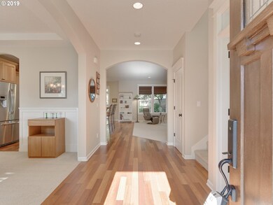 Entrance/Foyer