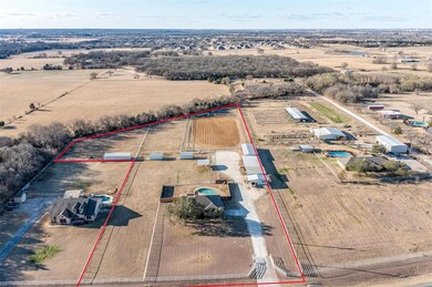 1008 Conveyor Dr, Joshua, TX 76058 - photo 6