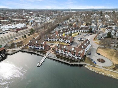 126 Merrimac St unit 32, Newburyport, MA 01950 - photo 3