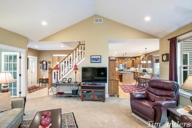 2190 N Whistlevale Dr SW, Byron Center, MI 49315 - photo 4
