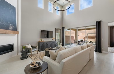 117 Mountaingem Loop, Santa Fe, NM 87508 - photo 4