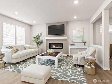 639 SE 11th Place unit 55, North Bend, WA 98045 - photo 4