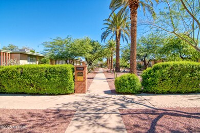 2913 E 17th St, Tucson, AZ 85716 - photo 2