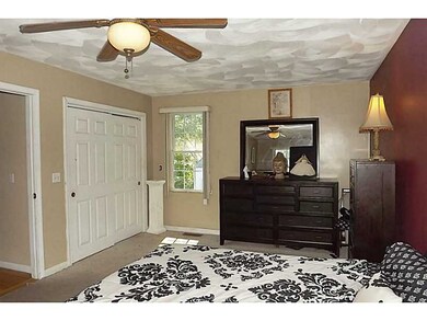 Master Bedroom.