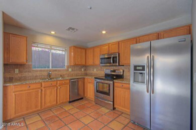 Beautiful Kitchen