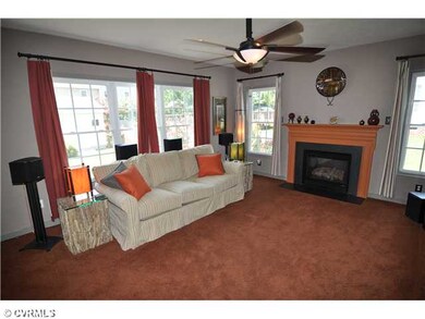 Den/Family/Great Room