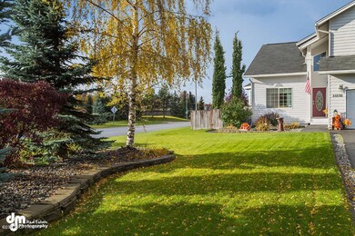 10192 Lido Circle, Anchorage, AK