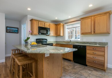 49 Memory Ln unit 5, South Portland, ME 04106 - photo 4