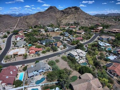 Drone View