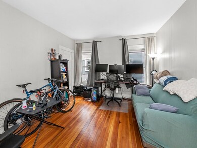 28 Magnolia St unit 1, Arlington, MA 02474 - photo 6