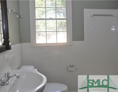 Bathroom.