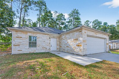 25106 Morgan Cemetery Rd, Cleveland, TX 77328 - photo 3