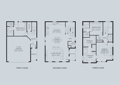 718 W Donovan St unit F, Houston, TX 77091 - photo 5