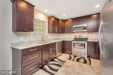 11007 Huntington Woods Cir, Fredericksburg, VA 22407 - photo 6