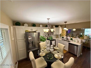 126 Cornerstone St, Beulaville, NC 28518 - photo 4