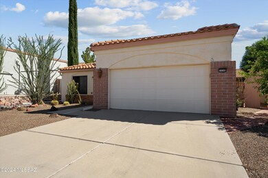 04-Front of Home