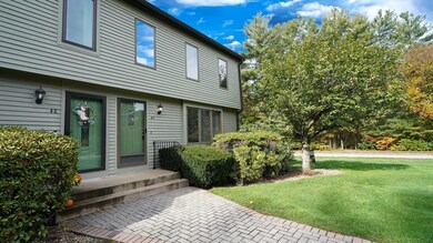 4 Village Way unit F, Norton, MA 02766 - photo 2