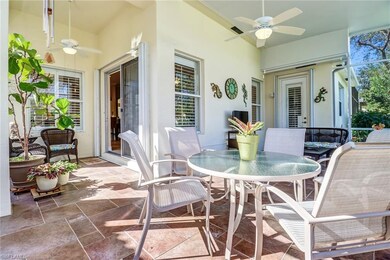 Extended Wrap Around Screened Lanai
