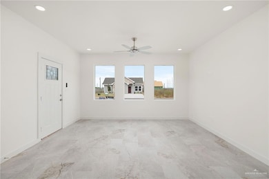 321 Merida Dr, Donna, TX 78537 - photo 2