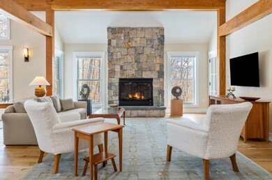 44 Anderson Pond Rd, Grantham, NH 03753 - photo 4