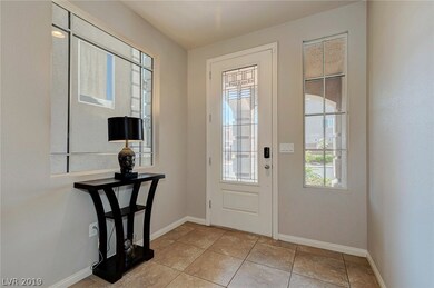 Elegant entry!