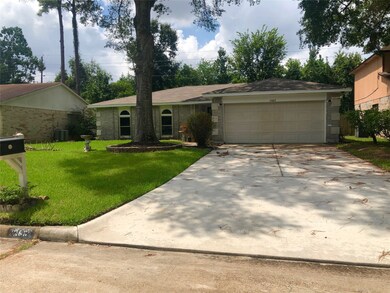 23603 Verngate Dr, Spring, TX 77373 - photo 2