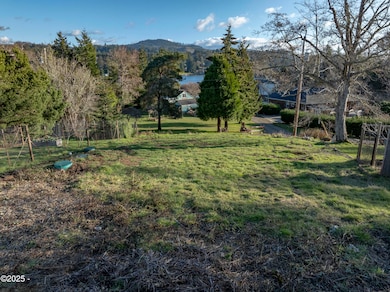 View from Lot