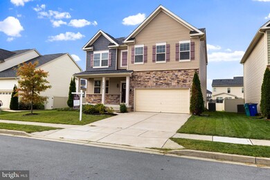 6608 Corbel Way, Frederick, MD 21703 - photo 3