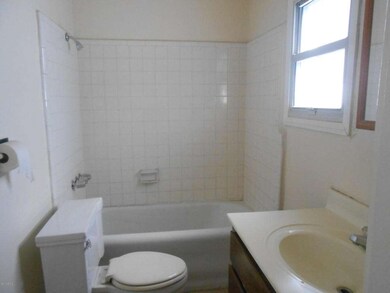 Updated Bath