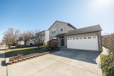 1048 Cypress Ridge Place, Columbus, OH 43228 - photo 3