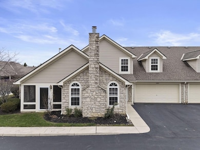 6260 Hampton Green Place unit 16-C, Dublin, OH 43016 - photo 4