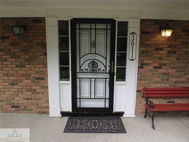 3011 N Cambridge Rd, Lansing, MI 48911 - photo 4